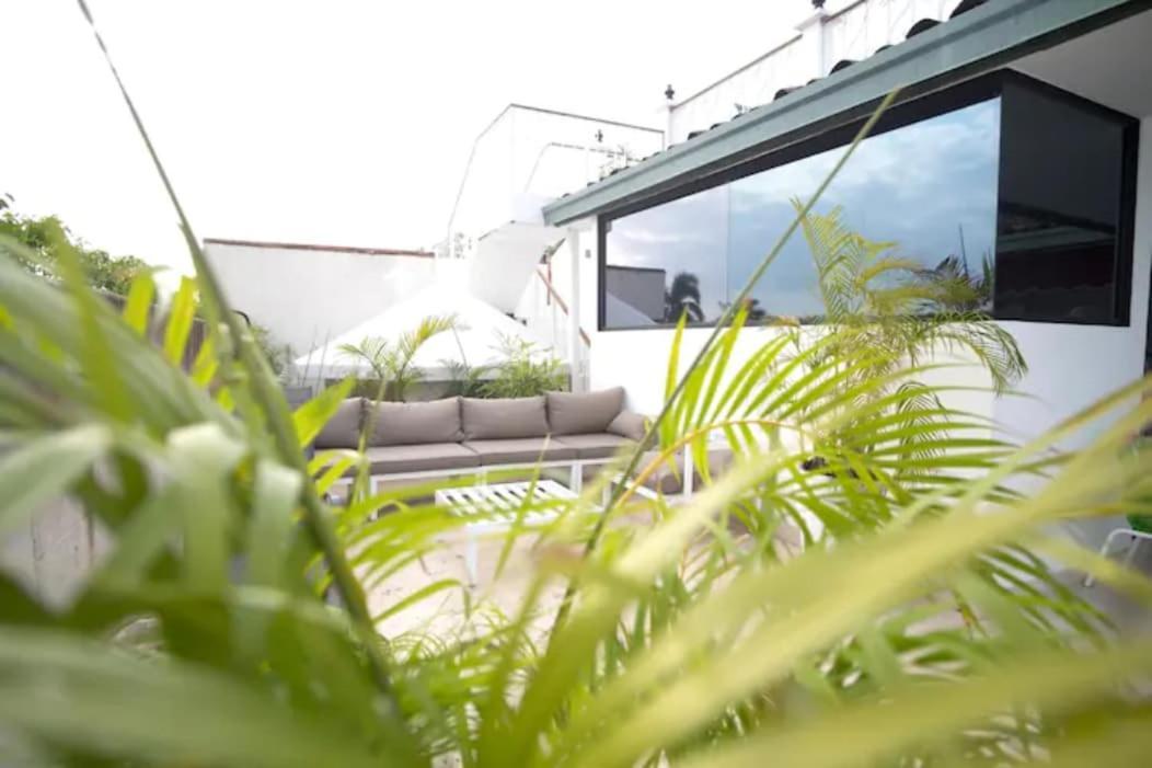 Amazinn Places Rooftop And Jacuzzi Panama Zewnętrze zdjęcie
