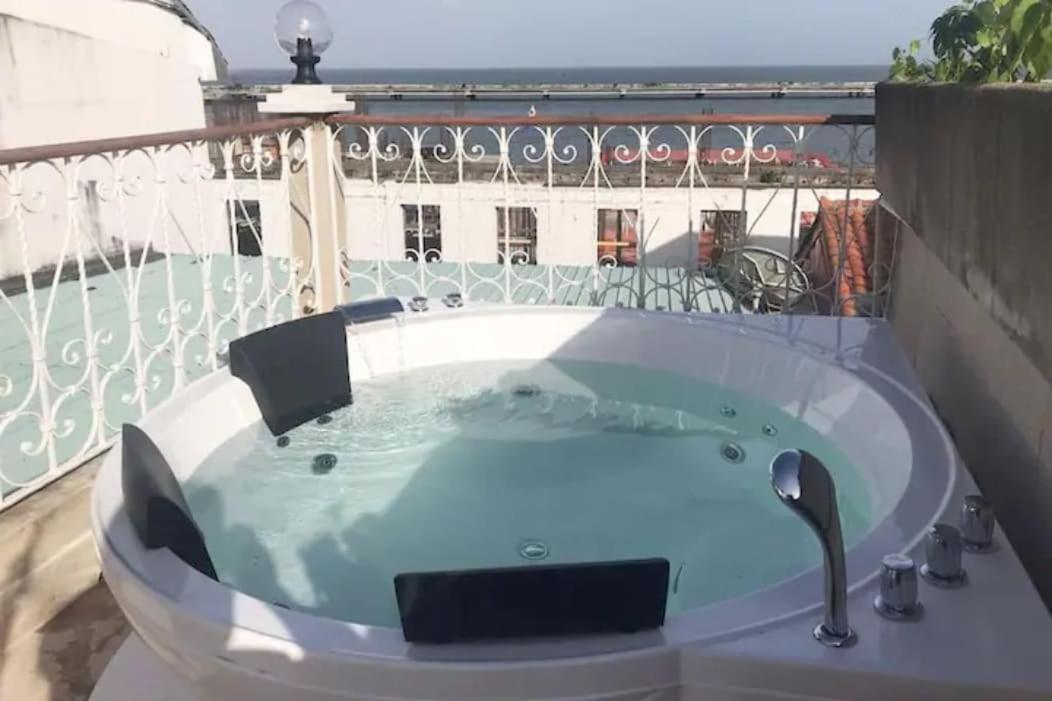 Amazinn Places Rooftop And Jacuzzi Panama Zewnętrze zdjęcie